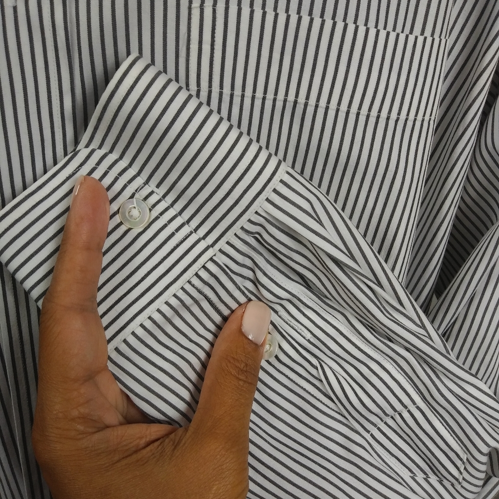 Gitman Brothers Button Up Nwot - image 2